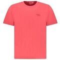 T-shirt Pepe jeans - T-shirt - rouge Grenoble