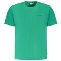 T-shirt Pepe jeans - T-shirt - vert Grenoble