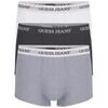 Boxers Guess X3 Boxers Gris