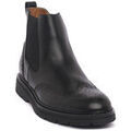 Bottes NeroGiardini NERO GIARDINI 100 ILCEA NERO