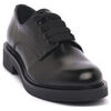 Derbies NeroGiardini NERO GIARDINI 100 PRINCE NERO