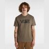 T-shirt Vans VN000GGG CLASSIC-9JC1