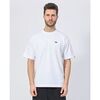 T-shirt Vans VN000HXHWHT1-WHITE