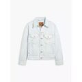 Vestes sur Grenoble : Veste Levis 29944 0159 EXBOYFRIEND TRUVKER-CLOUD 9