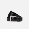 Ceinture Fabrizio Mancini 0001 ALPV - DARIO-BLACK