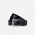 Ceintures sur Grenoble : Ceinture Fabrizio Mancini 0001 ALPV - DARIO-BLU