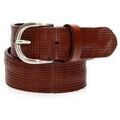 Ceinture Fabrizio Mancini 6226/S NORS-BRUCIATO Grenoble