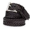 Ceinture Fabrizio Mancini 7411 NORVEGIA-BLACK