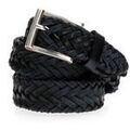 Ceinture Fabrizio Mancini 7411 NORVEGIA-BLU