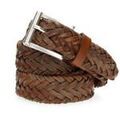 Ceintures sur Grenoble : Ceinture Fabrizio Mancini 7411 NORVEGIA-FANGO
