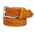 Ceinture Fabrizio Mancini 7411 NORVEGIA-GIALLO Grenoble
