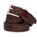 Ceintures sur Grenoble : Ceinture Fabrizio Mancini 7411 NORVEGIA-MORO