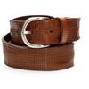 Ceinture Fabrizio Mancini 6226/S NORS-FANGO
