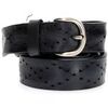 Ceinture Fabrizio Mancini 7214 NORVEGIA-BLU