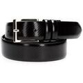Ceintures sur Grenoble : Ceinture Fabrizio Mancini 0001 ALPI - SPARV-BLACK