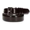 Ceinture Fabrizio Mancini 0001 SPAZZOLATO-MORO