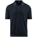 Polo Bomboogie MM7483 T KTP-205 NIGHT BLUE Polos sur Grenoble : Polo Bomboogie MM7483 T KTP-205 NIGHT BLUE