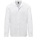 Chemises/chemisettes sur Grenoble : Chemise Bomboogie SM6401 T LI2-00 OPTIC WHITE