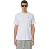 T-shirt Diesel A03819 0AIJU T-JUST-DOVAL-141