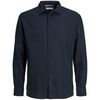 Chemise Jack & Jones 12225707 LAYNE-PERFECT NAVY