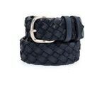 Ceintures sur Grenoble : Ceinture Fabrizio Mancini 6018 GALLES-BLU