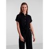 Chemise Pieces 17124357 VINSTY-BLACK