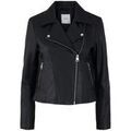 Veste Pieces 17106570 SUSSE-BLACK Grenoble