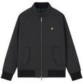 Blouson Lyle & Scott JK1910V HARRINGTON SOFTSHEEL-Z865 Grenoble