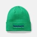 Bonnet Timberland TB0A2PTD ESTABLISHED 1973-H31 CELTIC GREEN