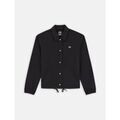 Veste Dickies OAKPORT CROP COACH W JKT - DK0A4YGW-BLACK