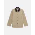 Vestes sur Grenoble : Veste Dickies CANVAS CHORE COAT SW - DK0A4XGA-F02 DESERT SAND