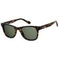Lunettes de soleil Polaroid PLD 1016 / S / NOUVEAU Lunettes de soleil, Havana/Vert, 50 m Grenoble