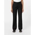 Pantalons sur Grenoble : Pantalon Dickies 874 WORK PANT W - DK0A4YH1-BLK BLACK