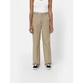 Pantalons sur Grenoble : Pantalon Dickies 874 WORK PANT W - DK0A4YH1-KHK KAKI
