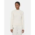Tee-shirts sur Grenoble : T-shirt Dickies MARYSVILLE TEE LS - DK0A4YHC-F90 WHITECAP GRAY
