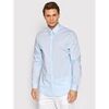 Chemise Guess M1YH20 W7ZK1-G7S1 AIRWAY BLUE