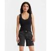 Maillots de corps Levis A4780 0010 FRY GOOGS TANK-CAVIAR Gris