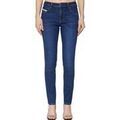 Pantalons sur Grenoble : Jeans Diesel 2015 BABHILA 09C58-01