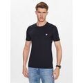 T-shirt Guess M2YI36 I3Z14 CORE TEE-G7V2 SMART BLUE