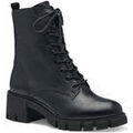 Bottines Tamaris black casual closed booties