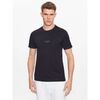 T-shirt Guess M2YI72 I3Z14 AIDY-G7V2 SMART BLUE