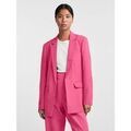 Vestes sur Grenoble : Veste Pieces 17114792 BOSSY-HOT PINK
