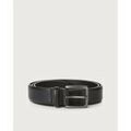 Ceinture Orciani U08200 - MONACO-BLACK Grenoble