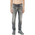 Jeans/Pantalons sur Grenoble : Jeans Diesel 1979 SLEENKER 09H71-01
