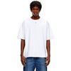 T-shirt Diesel A13937 0NIAR T-BOXT-D-100