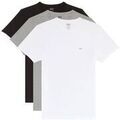 T-shirt Diesel 00SPDG 0LIAD - 3 PACK-E4157 Grenoble
