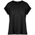 Tee-shirts sur Grenoble : T-shirt Bomboogie TW7352 T JLI4-90