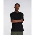 Tee-shirts sur Grenoble : T-shirt Edwin I030214.89.67 OVERSIZE BASIC-BLACK