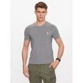 T-shirt Guess M2YI24 J1314 CORE TEE-MRH MARBLE HEATHER