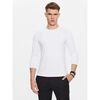 T-shirt Guess M3YI39 KBS60 TECH TEE-G011 PURE WHITE